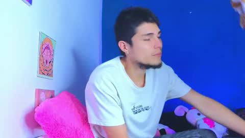 Snapshot of holy_taby_ chatting on 26, 10, 2025 online show from 26, 10, 2025