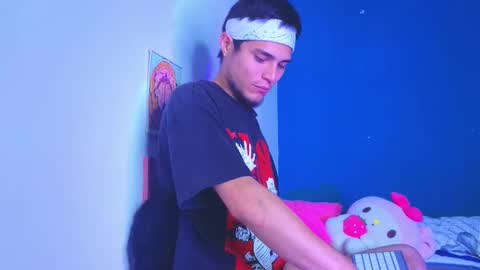 Snapshot of holy_taby_ chatting on 7, 11, 2025 online show from 7, 11, 2025