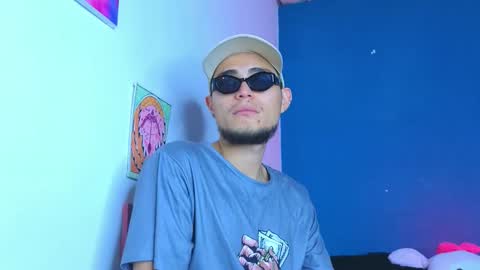 Snapshot of holy_taby_ chatting on 26, 11, 2025 online show from 26, 11, 2025