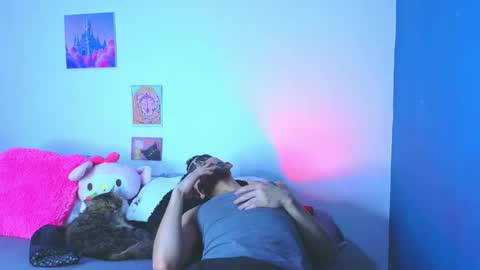 Snapshot of holy_taby_ chatting on 29, 11, 2025 online show from 29, 11, 2025