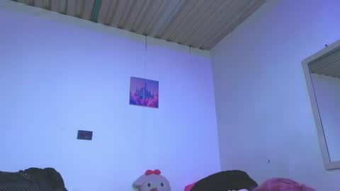 Snapshot of holy_taby_ chatting on 19, 7, 2026 online show from 19, 7, 2026