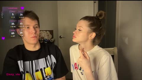 Vio online show from 17, 2, 2025