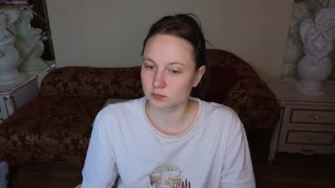 holybabydoll online show from 26, 11, 2025