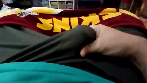 holycannoli123 online show from 20, 10, 2025