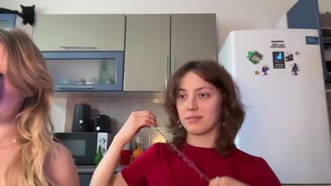 dori not holy get my tg channel with link from description under last photo online show from 2, 2, 2025