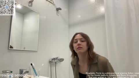 dori not holy get my tg channel with link from description under last photo online show from 6, 2, 2025