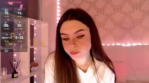 Snapshot of holymiax chatting on 21, 9, 2025 Mia online show from 21, 9, 2025