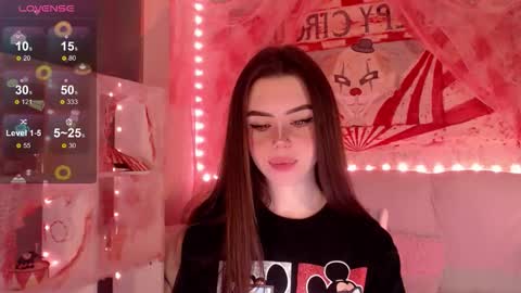 Mia online show from 27, 10, 2025