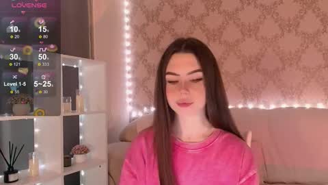 Mia online show from 20, 11, 2025