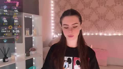 Mia online show from 17, 1, 2026