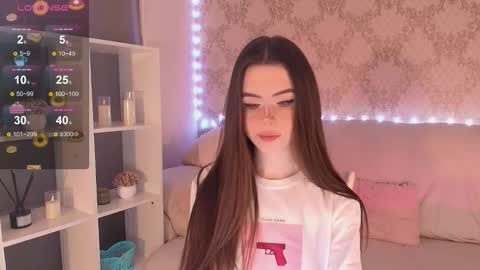 Mia online show from 8, 3, 2026