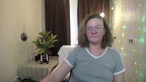 holymilfa online show from 26, 1, 2025