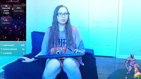 Snapshot of holyweed420 chatting on 18, 1, 2025 Viktoria online show from 18, 1, 2025