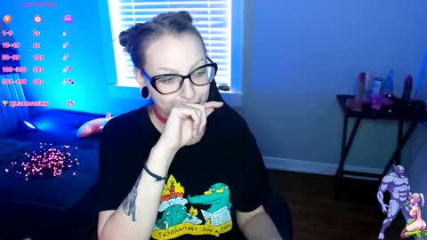 Viktoria online show from 18, 2, 2026