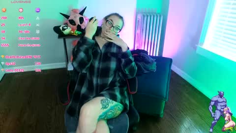 Snapshot of holyweed420 chatting on 4, 5, 2026 Viktoria online show from 4, 5, 2026