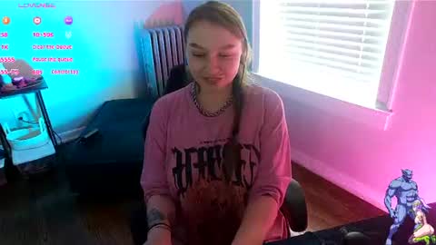 Snapshot of holyweed420 chatting on 27, 6, 2026 Viktoria online show from 27, 6, 2026