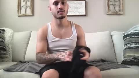 Snapshot of homeboyfromthewest chatting on 30, 12, 2024 FuckBoy5000 online show from 30, 12, 2024