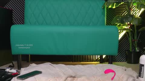 homehornyeva online show from 17, 2, 2025