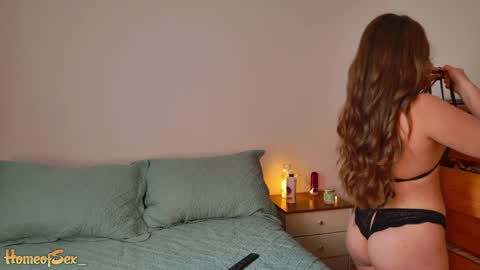 Snapshot of homeofsex_ chatting on 3, 5, 2026 Jack and Sally online show from 3, 5, 2026