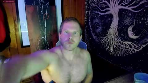 Chris online show from 4, 12, 2025