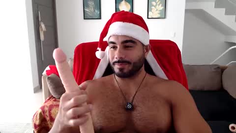 machinecarioca online show from 26, 12, 2024