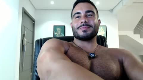 machinecarioca online show from 19, 2, 2025