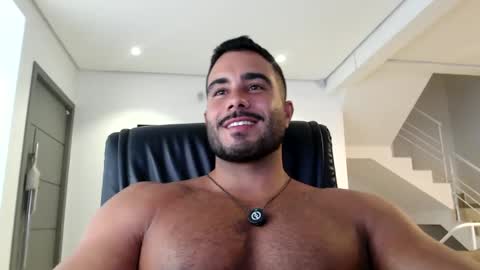 machinecarioca online show from 19, 2, 2025