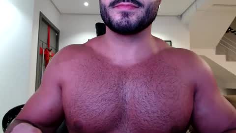 machinecarioca online show from 20, 12, 2025