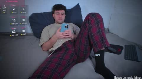 Snapshot of honestandrew chatting on 21, 2, 2026 Andrew online show from 21, 2, 2026