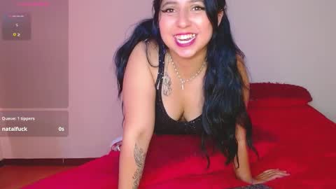 Snapshot of honey_buns_1 chatting on 28, 2, 2025 mimi online show from 28, 2, 2025