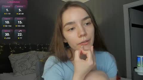 Chantal online show from 17, 5, 2026