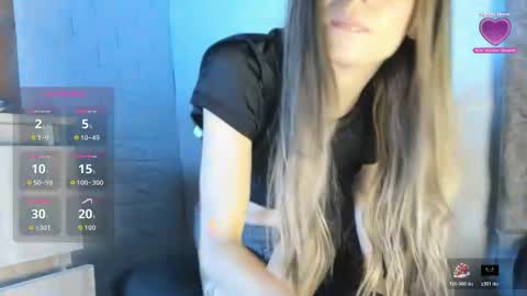 Snapshot of honey_darcy chatting on 8, 6, 2026 honey_darcy online show from 8, 6, 2026
