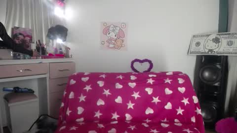 Snapshot of honey_dirty chatting on 13, 5, 2026 emyy online show from 13, 5, 2026