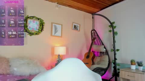 Snapshot of honey_fox01 chatting on 7, 3, 2025 HONEY online show from 7, 3, 2025