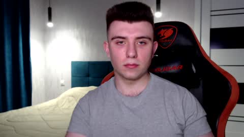 Wolfy online show from 9, 12, 2024