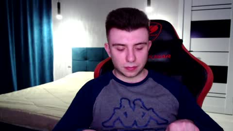 Wolfy online show from 17, 12, 2024