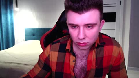 Wolfy online show from 23, 1, 2025