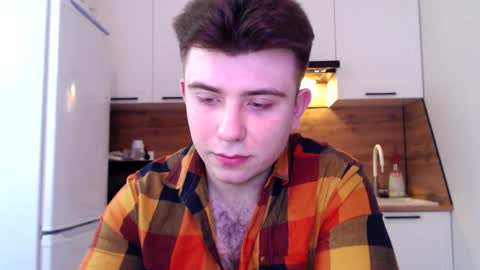 Wolfy online show from 1, 3, 2025