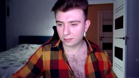 Wolfy online show from 7, 3, 2026