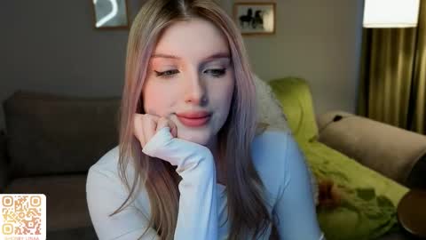 Lina online show from 22, 3, 2026