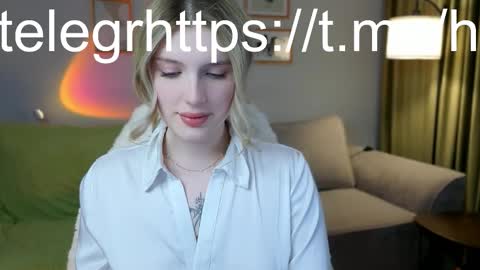 Lina online show from 29, 3, 2026