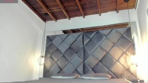 Im Isbel online show from 11, 9, 2025