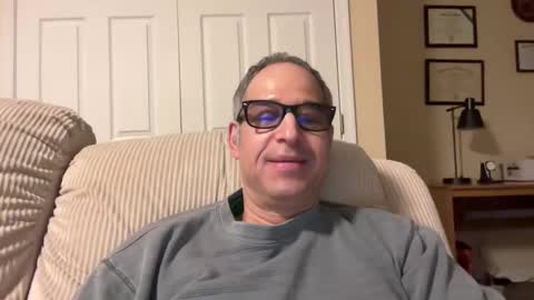 honey_man14 online show from 30, 12, 2024