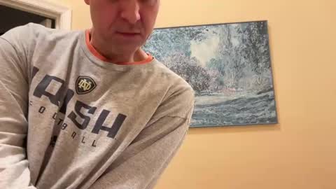 honey_man14 online show from 13, 1, 2025