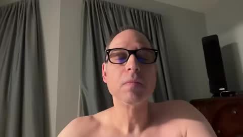 honey_man14 online show from 27, 1, 2025