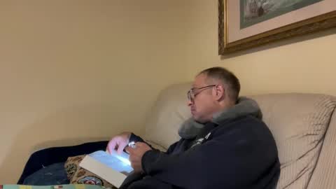 honey_man14 online show from 25, 11, 2025