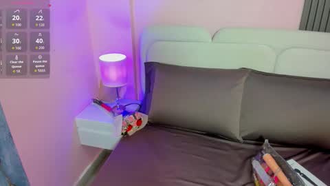 honey_sofii_ online show from 8, 3, 2026