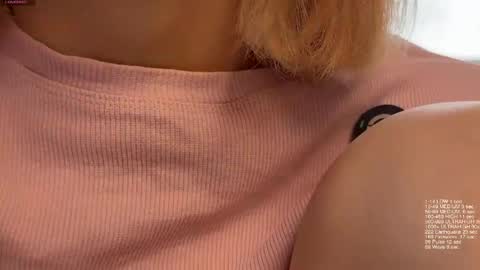 Jenyanew vid how I squirt in forest in bio online show from 8, 4, 2026