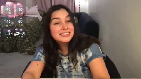 Tia online show from 4, 11, 2025