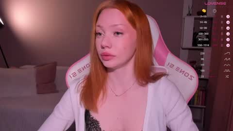 Snapshot of honeyautumn chatting on 18, 4, 2026 honeyautumn online show from 18, 4, 2026